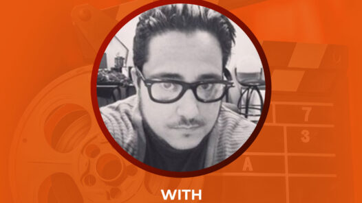 Season 1 Episode 3 - Michael Ruiz-Unger Guest Image
